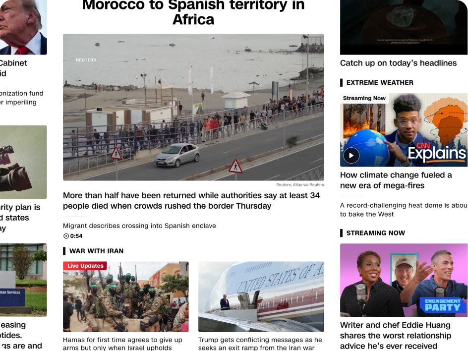 Unlimited articles. Read every detail