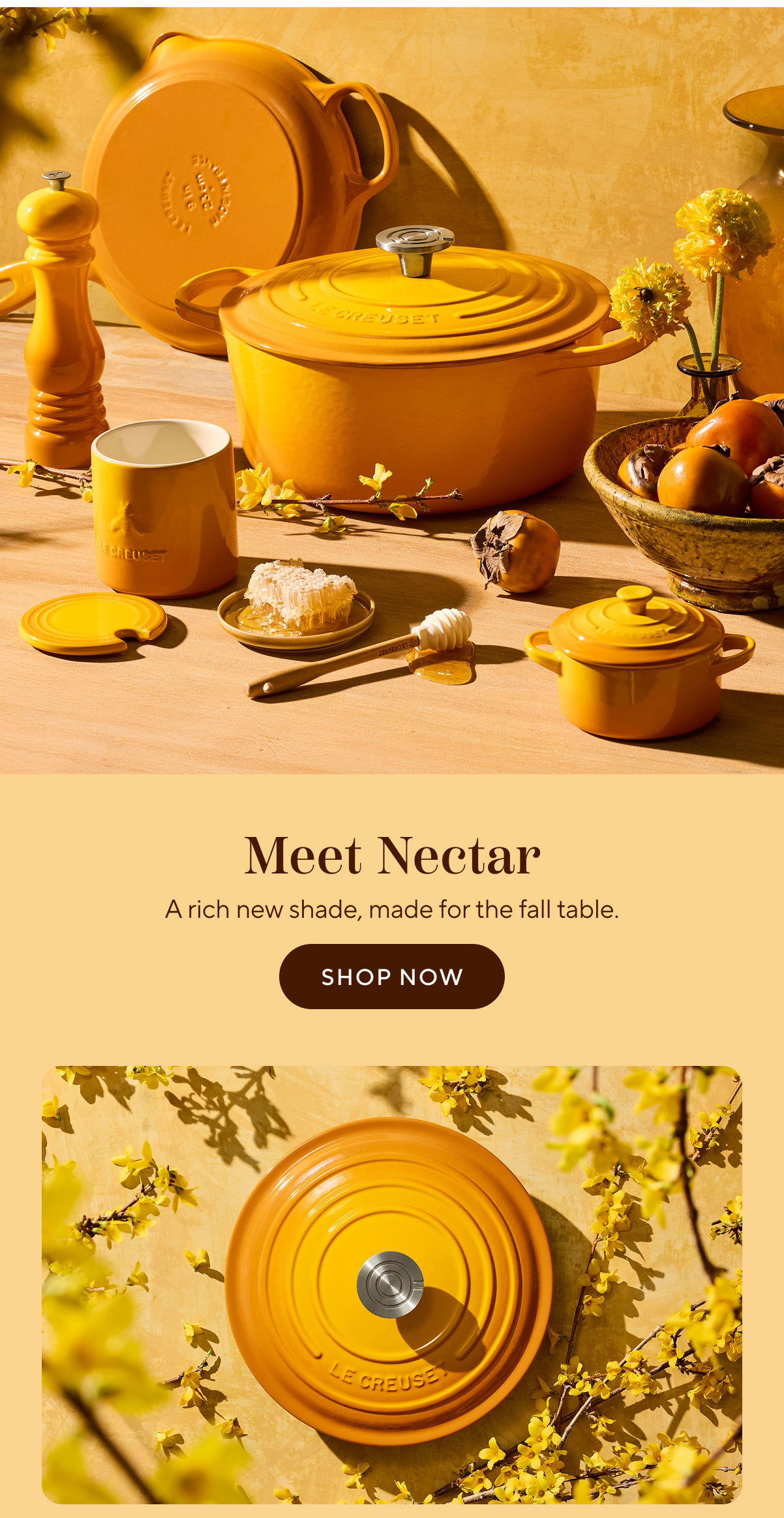Le Creuset
