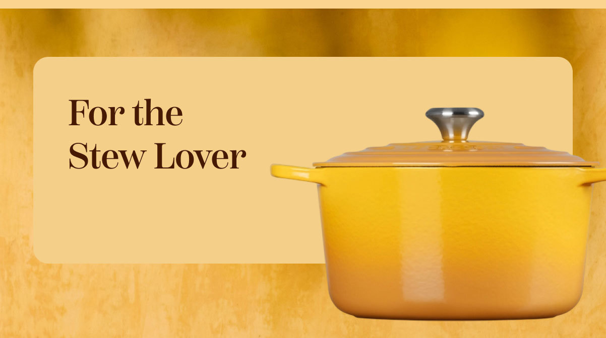 Le Creuset