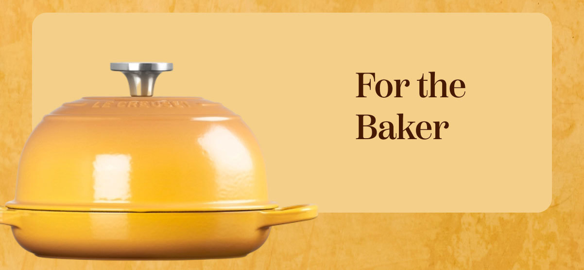 Le Creuset Bakeware