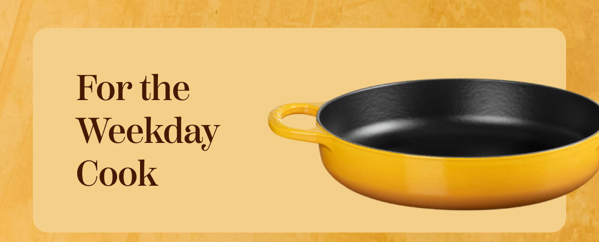Le Creuset