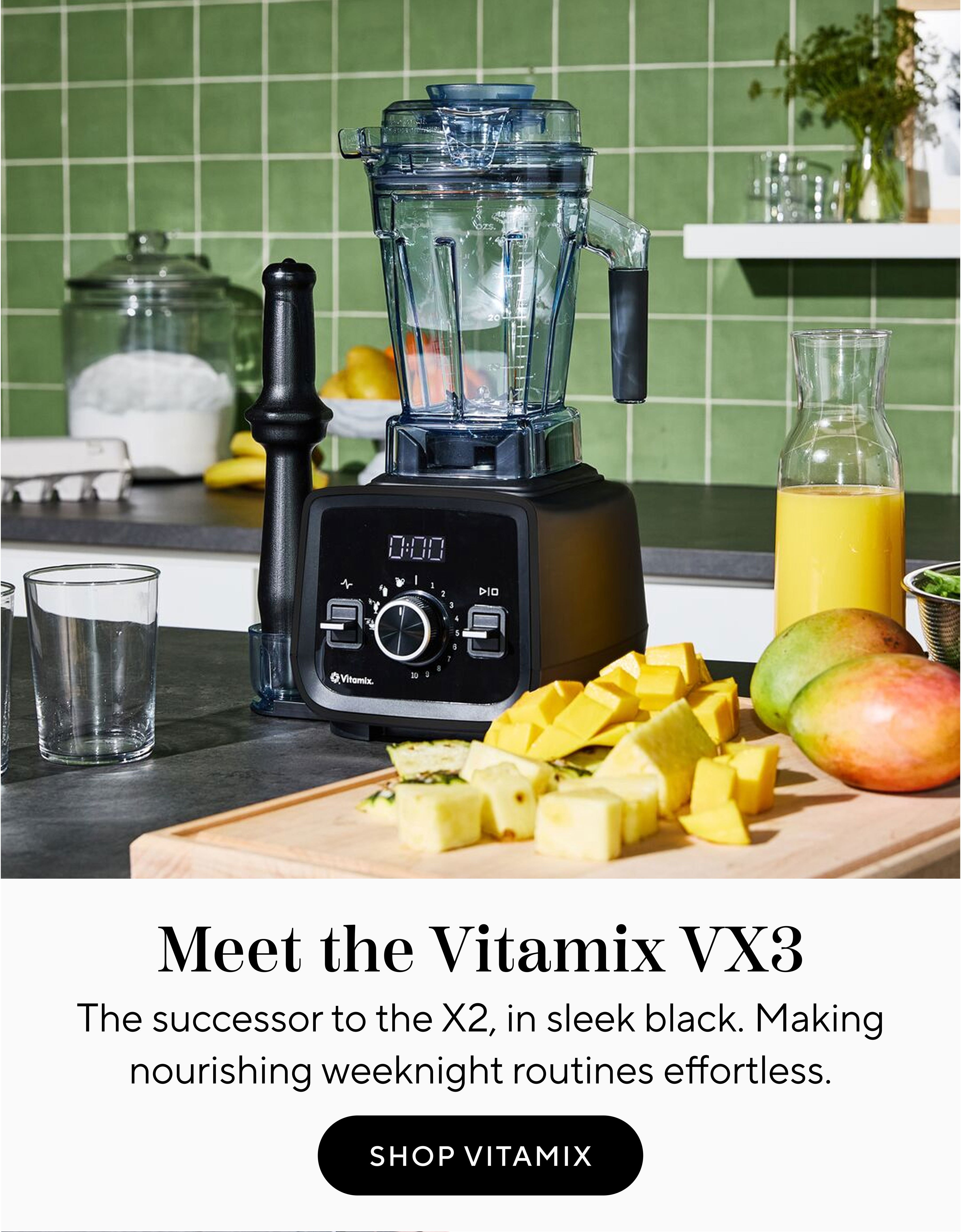 Vitamix 