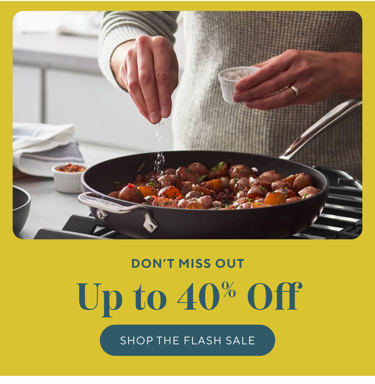 Sale