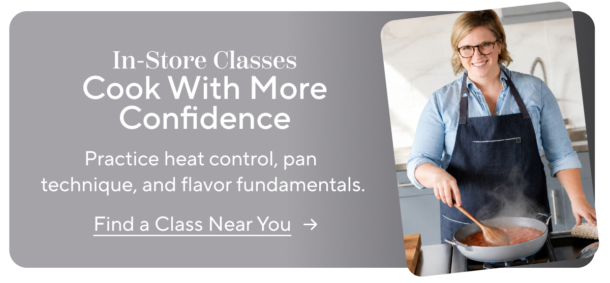 Find A Class Near You