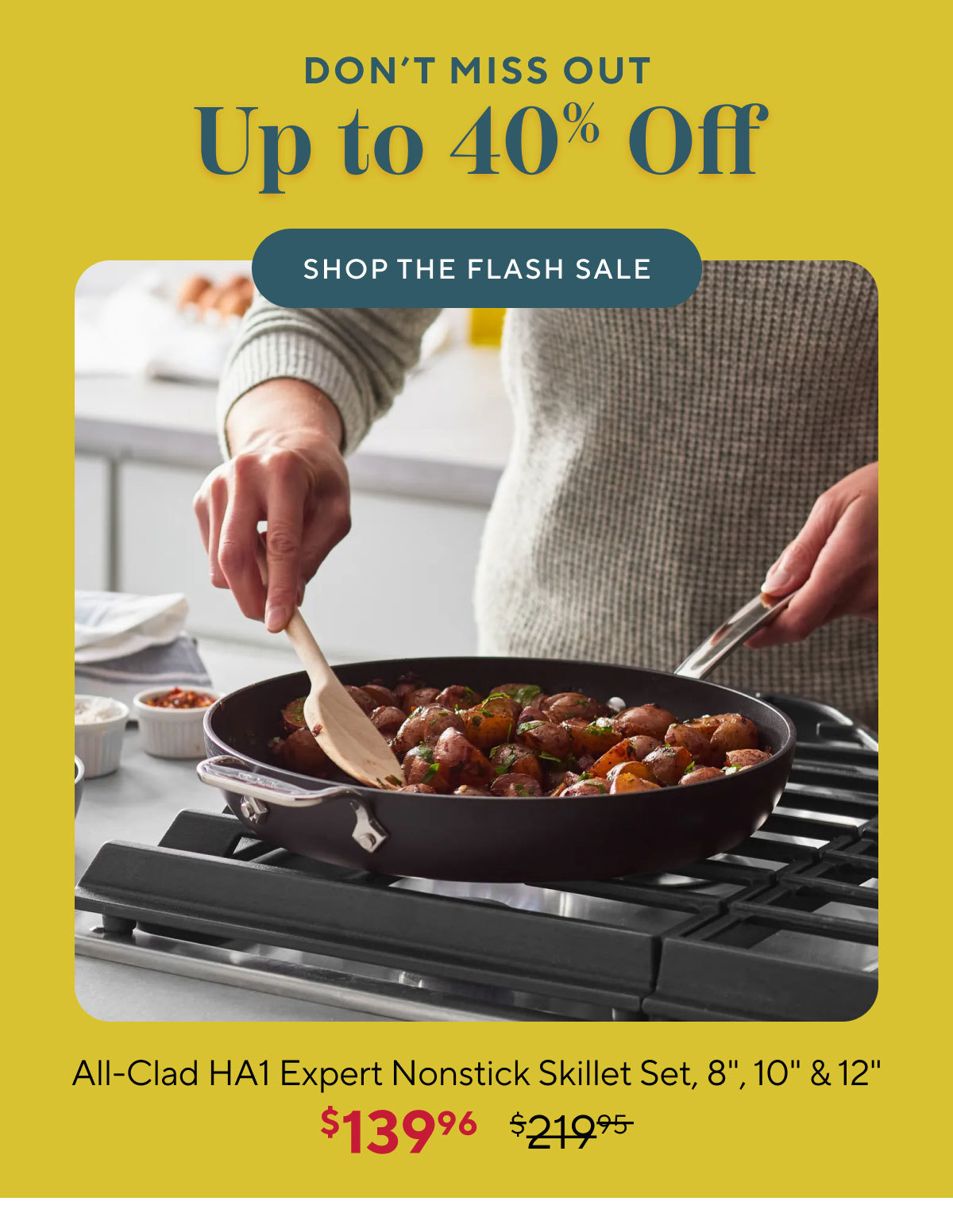 Sale