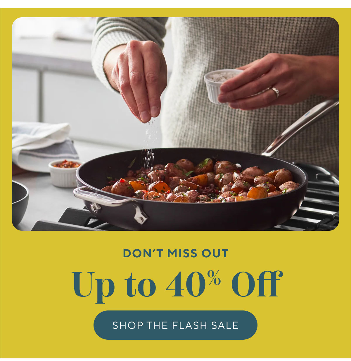 Sale