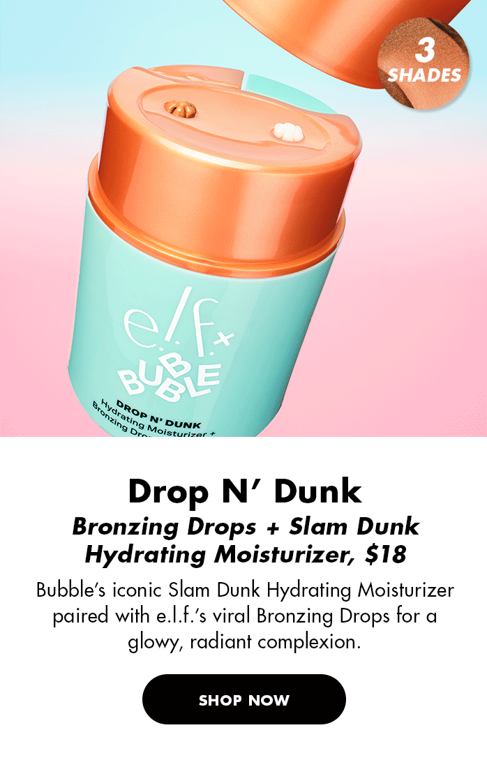 Drop N’ Dunk