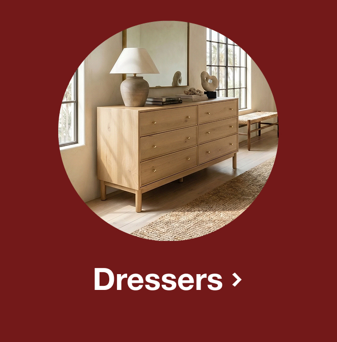 Save on Dressers