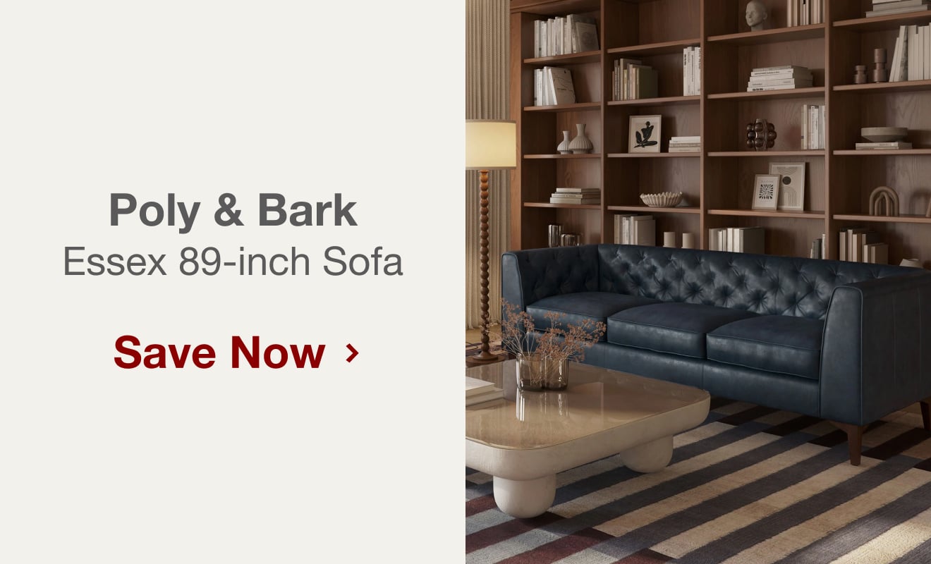 Poly & Bark Essex 89