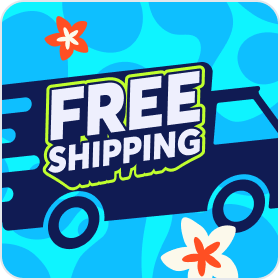 Free shipping coupon.