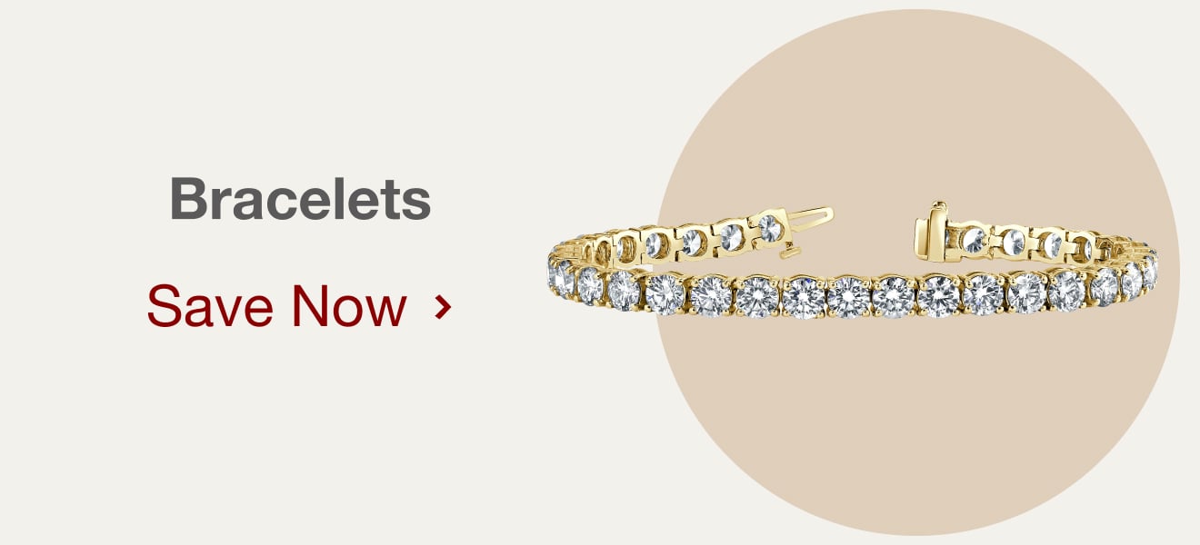 Save on Bracelets