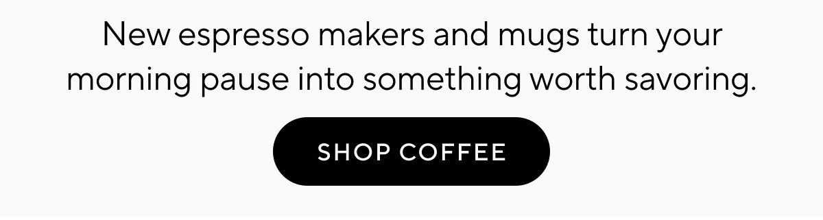 Shop Coffee