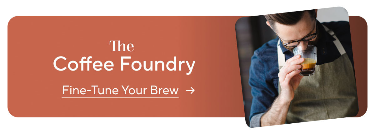 Coffee Foundry