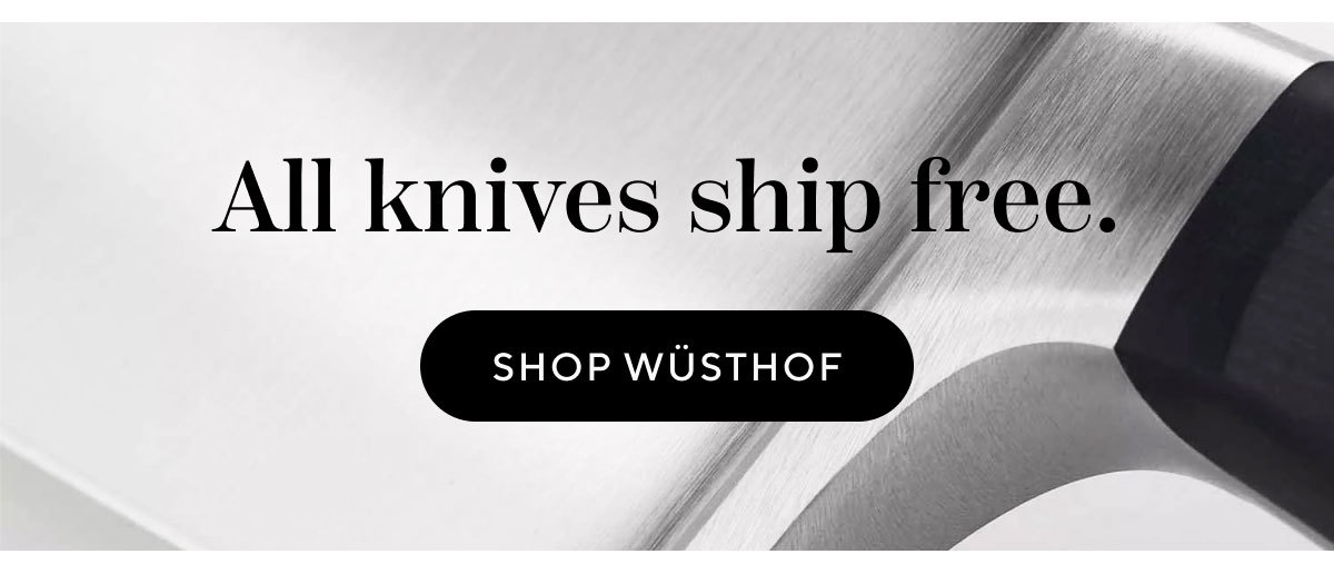 Shop Wusthof