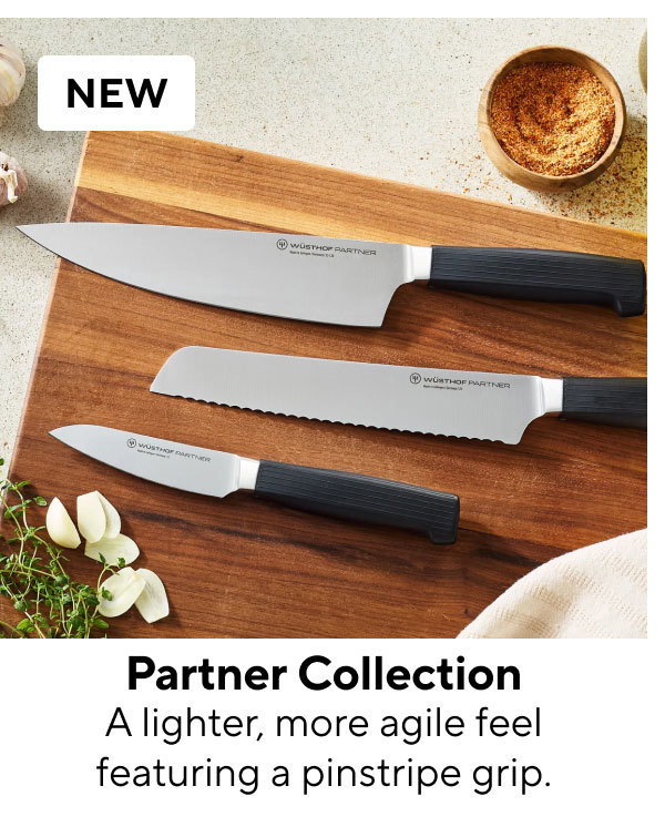 Wüsthof Partner