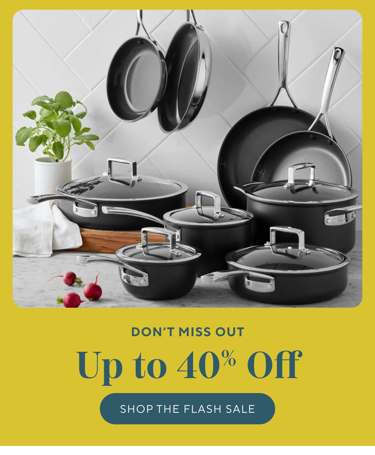 Sale