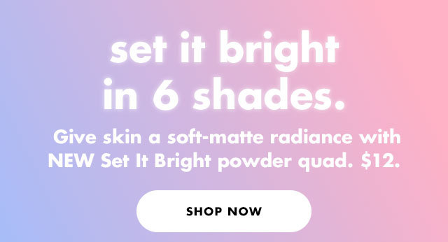 shop now