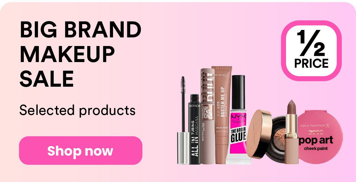 MakeupSALE