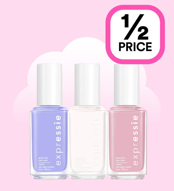 Shop-Essie