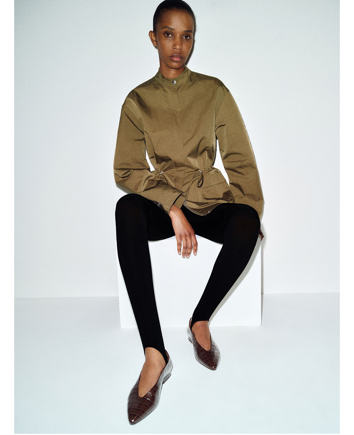 Calista Flat