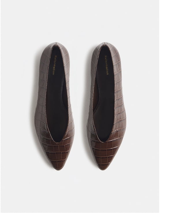 Calista Flat