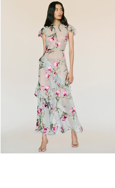 Camila Dress