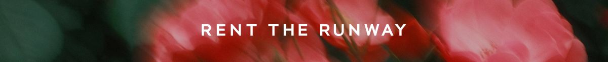 Rent the Runway