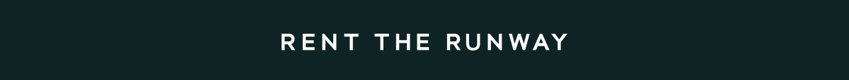 Rent the Runway