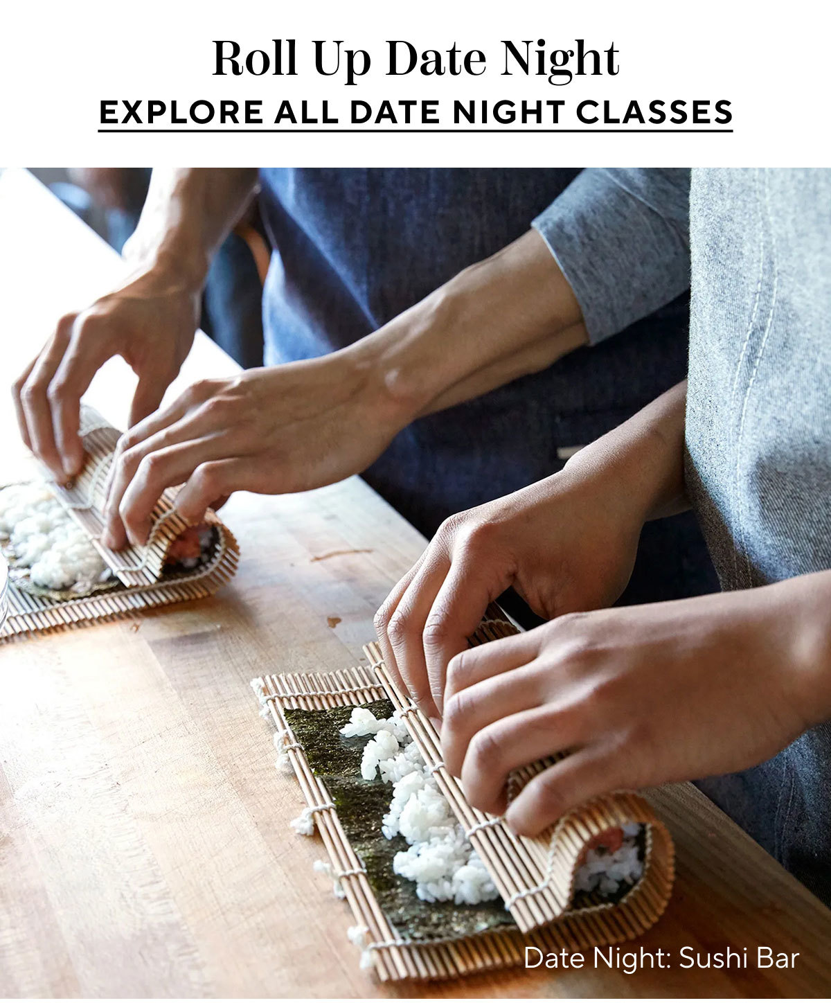 DATE NIGHT
