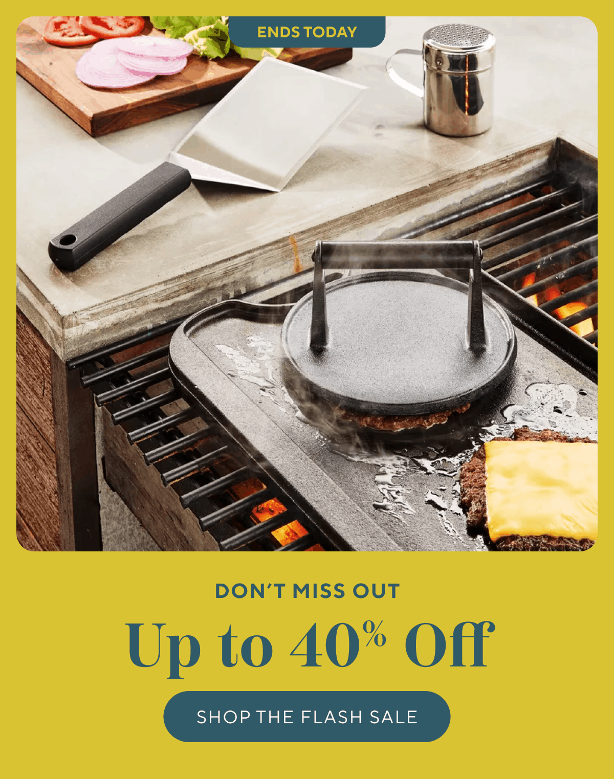 Sale
