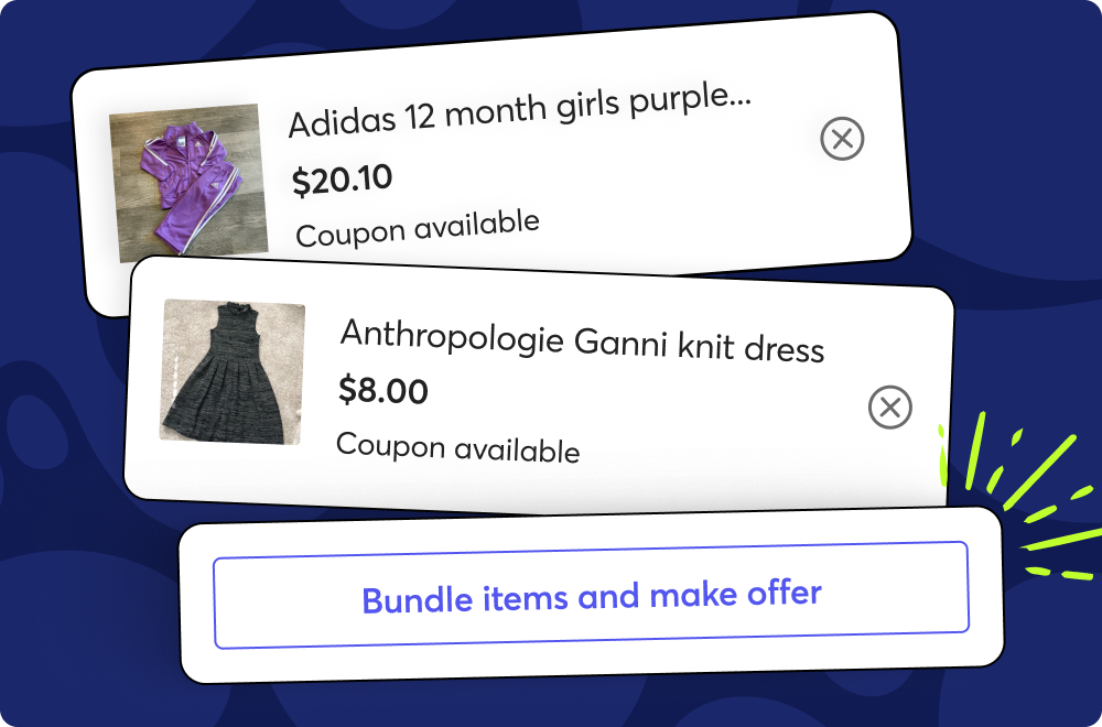Make a Bundle Offer