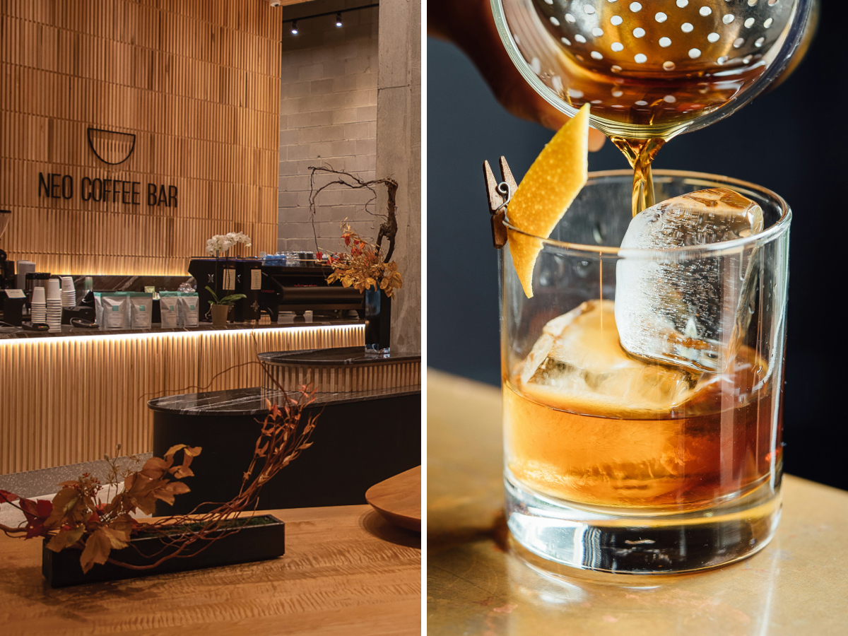 Where to Drink