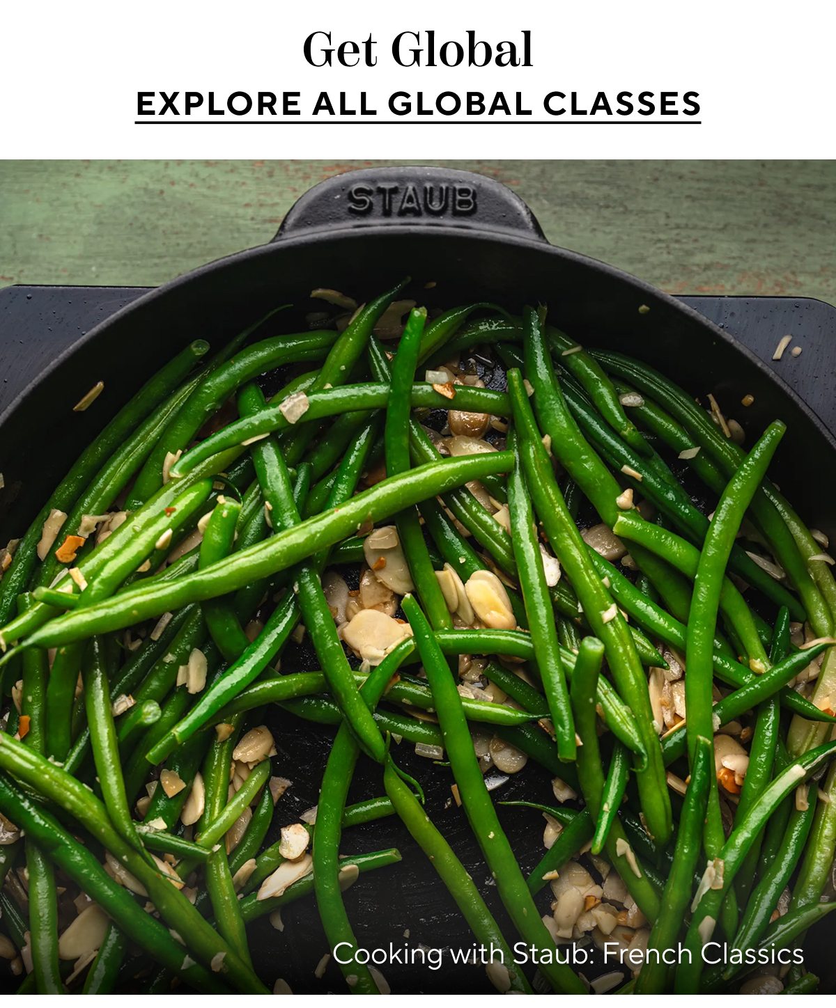 GLOBAL CLASSES
