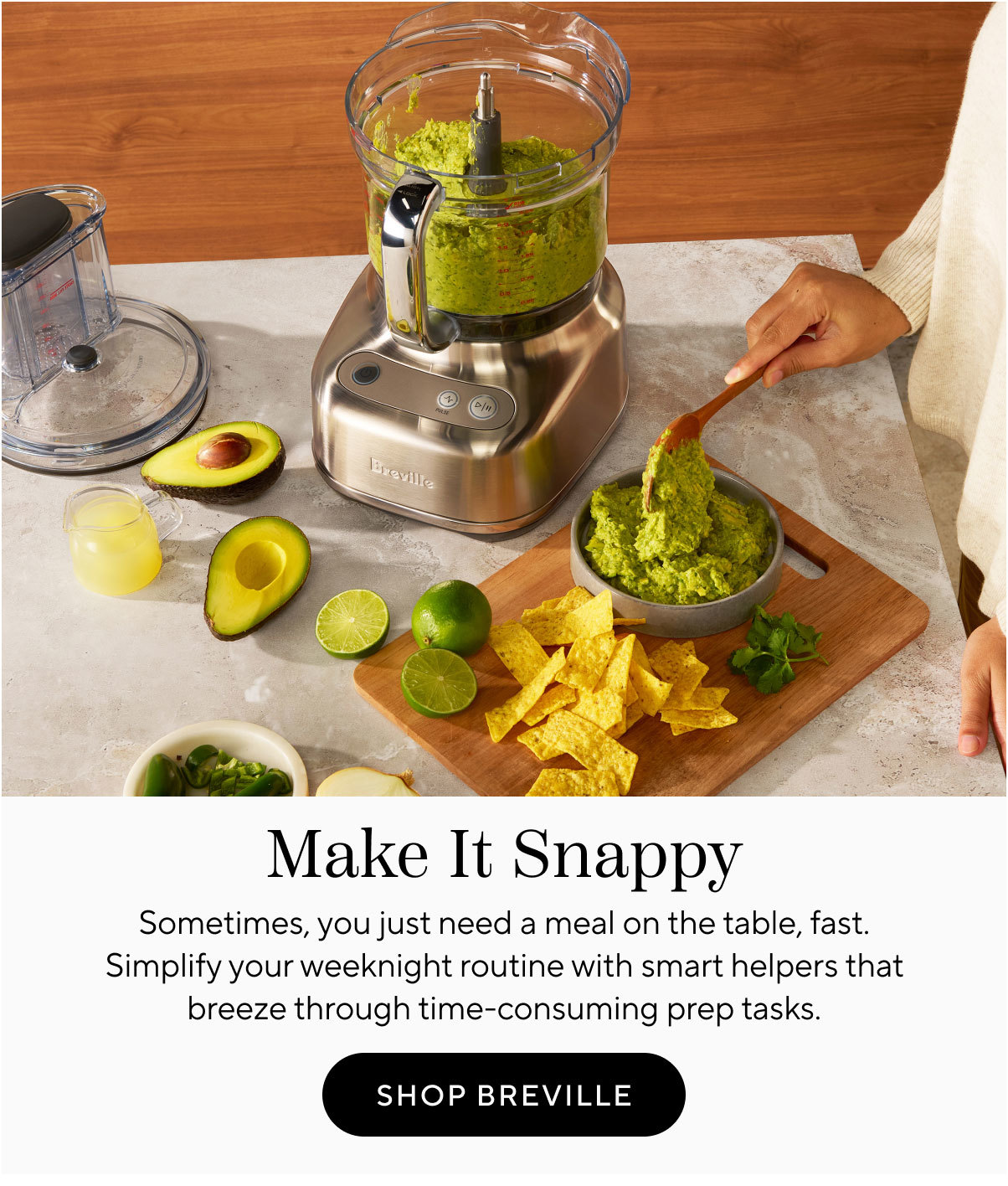 Breville