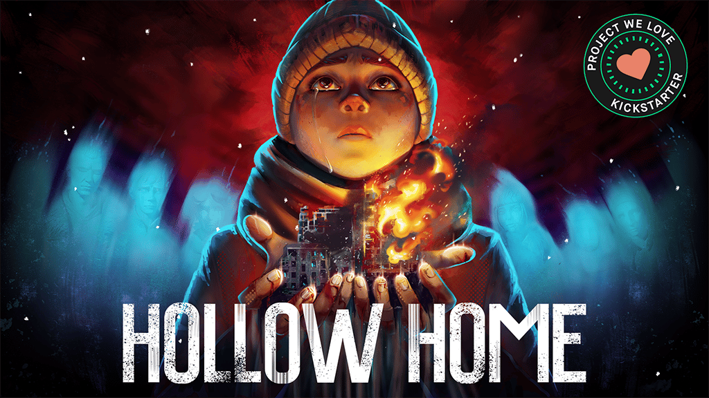 Hollow Home