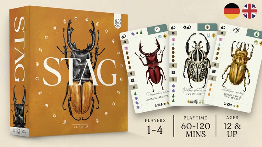STAG