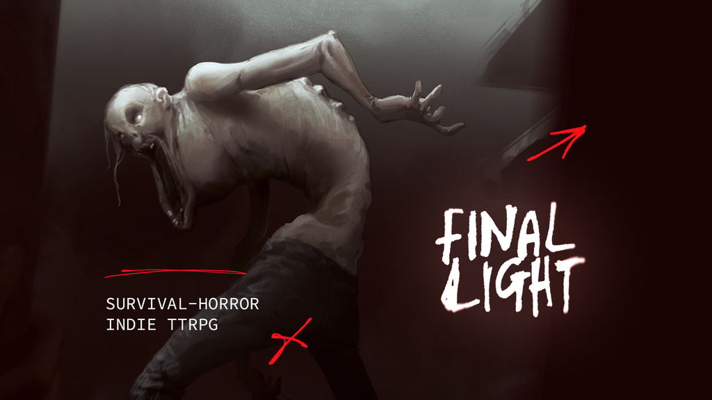 Final Light