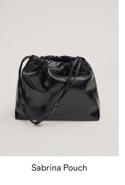 Sabrina Pouch