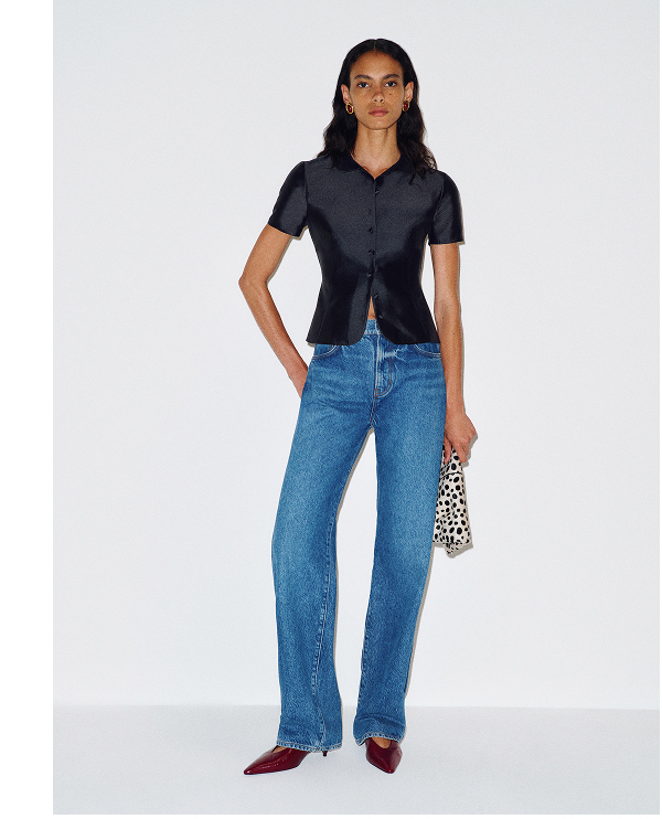 Haley-Kate Top