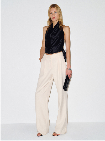 Jony Silk Top