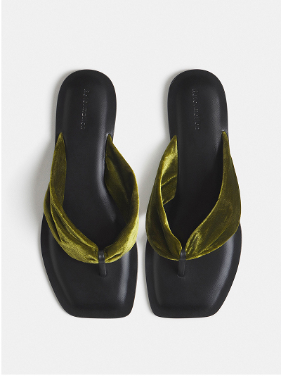 Larsen Thong Sandal