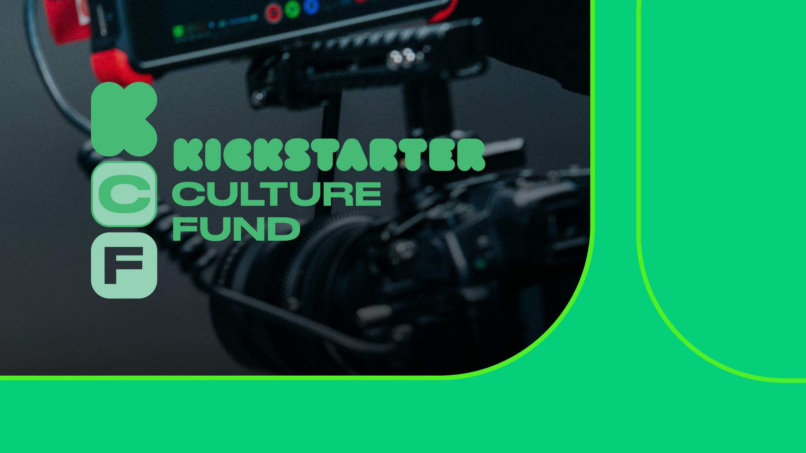 Kickstarter Culture Fund