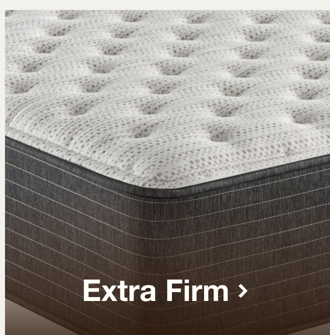 Shop Extra Firm Mattresses 