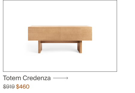 credenza