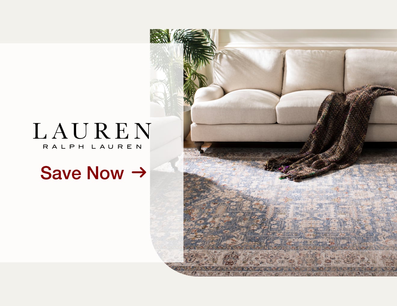 Save on Lauren Ralph Lauren