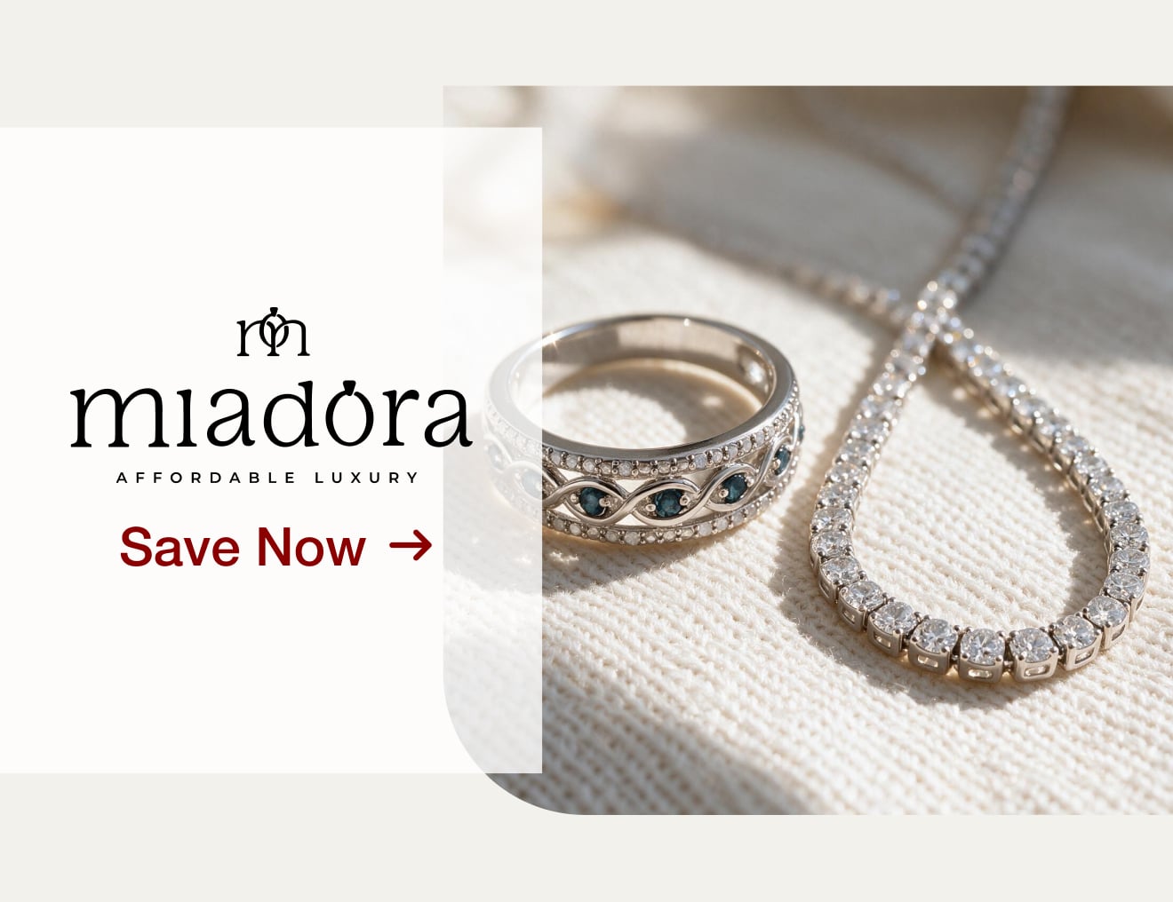 Save on Miadora