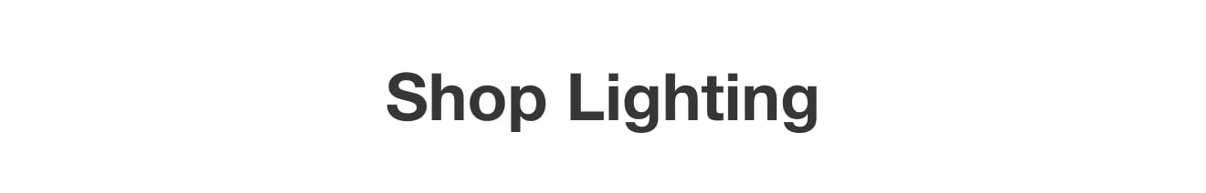 Save on Lighting