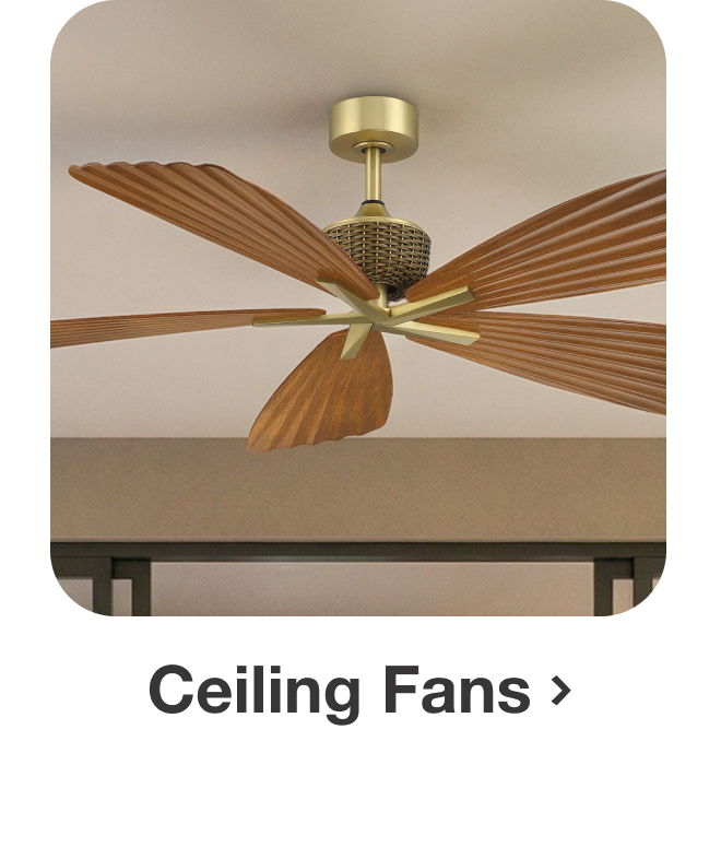 Save on Ceiling Fans