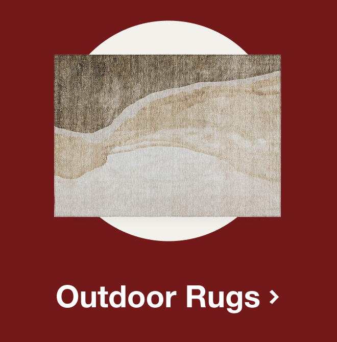 Save on Outdoor Rugs