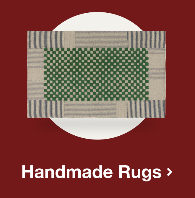 Save on Handmade Rugs